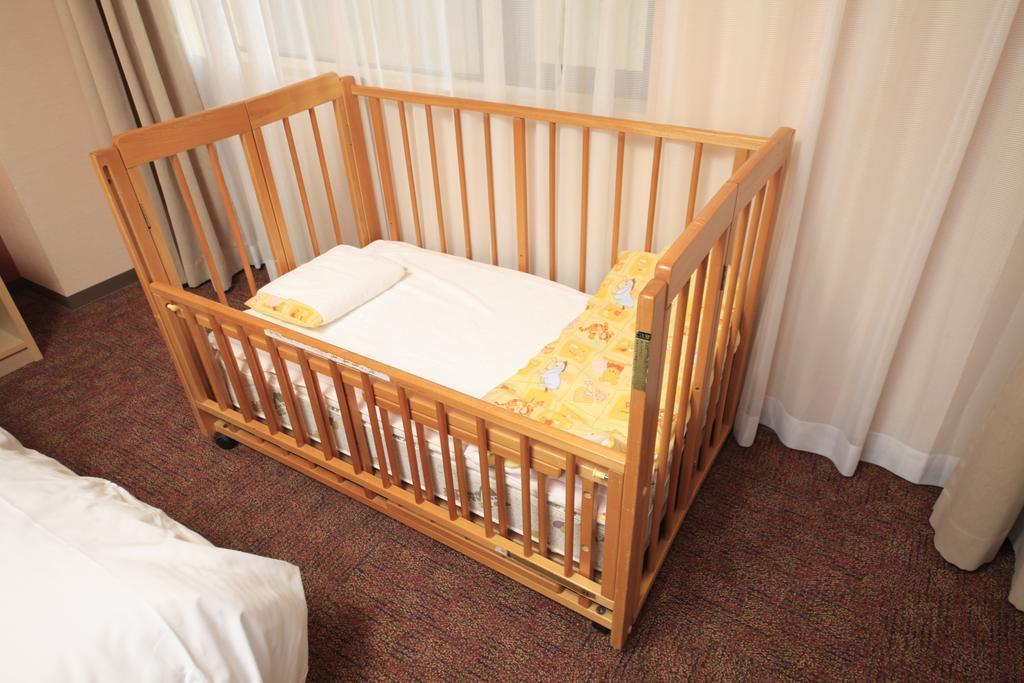 Richmond Hotel Naha Kumoji Zewnętrze zdjęcie