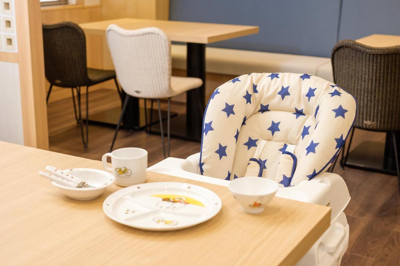 Richmond Hotel Naha Kumoji Zewnętrze zdjęcie