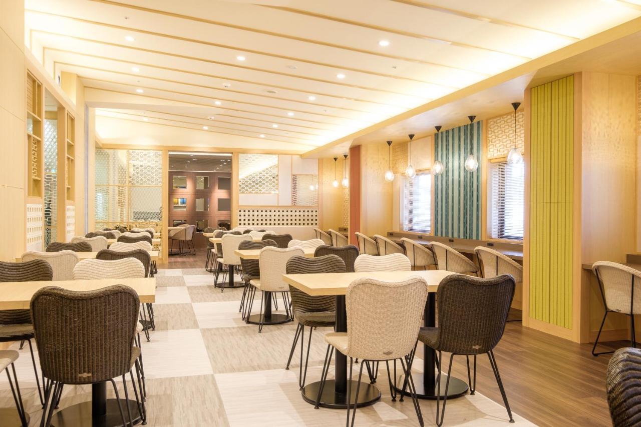 Richmond Hotel Naha Kumoji Zewnętrze zdjęcie