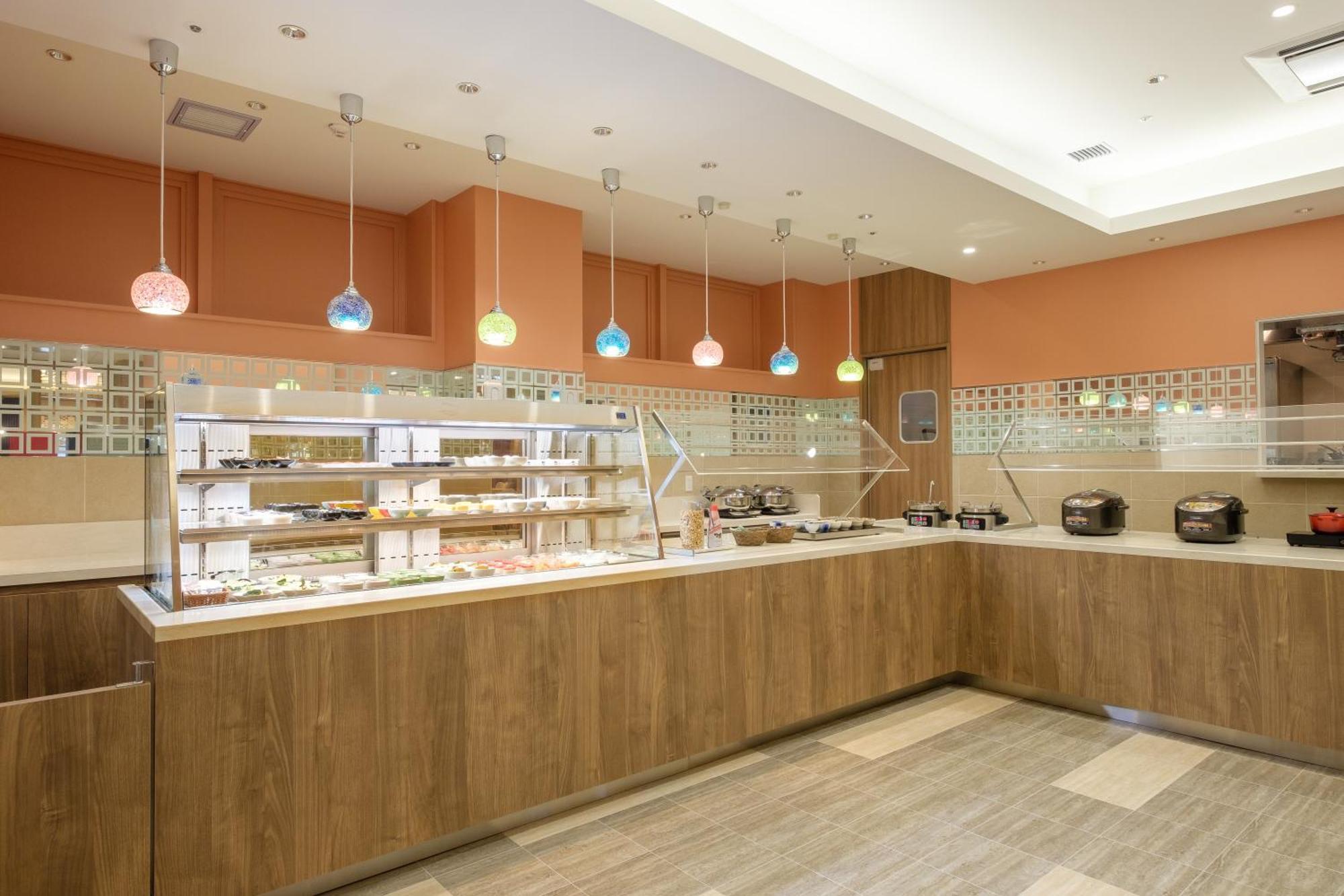 Richmond Hotel Naha Kumoji Zewnętrze zdjęcie