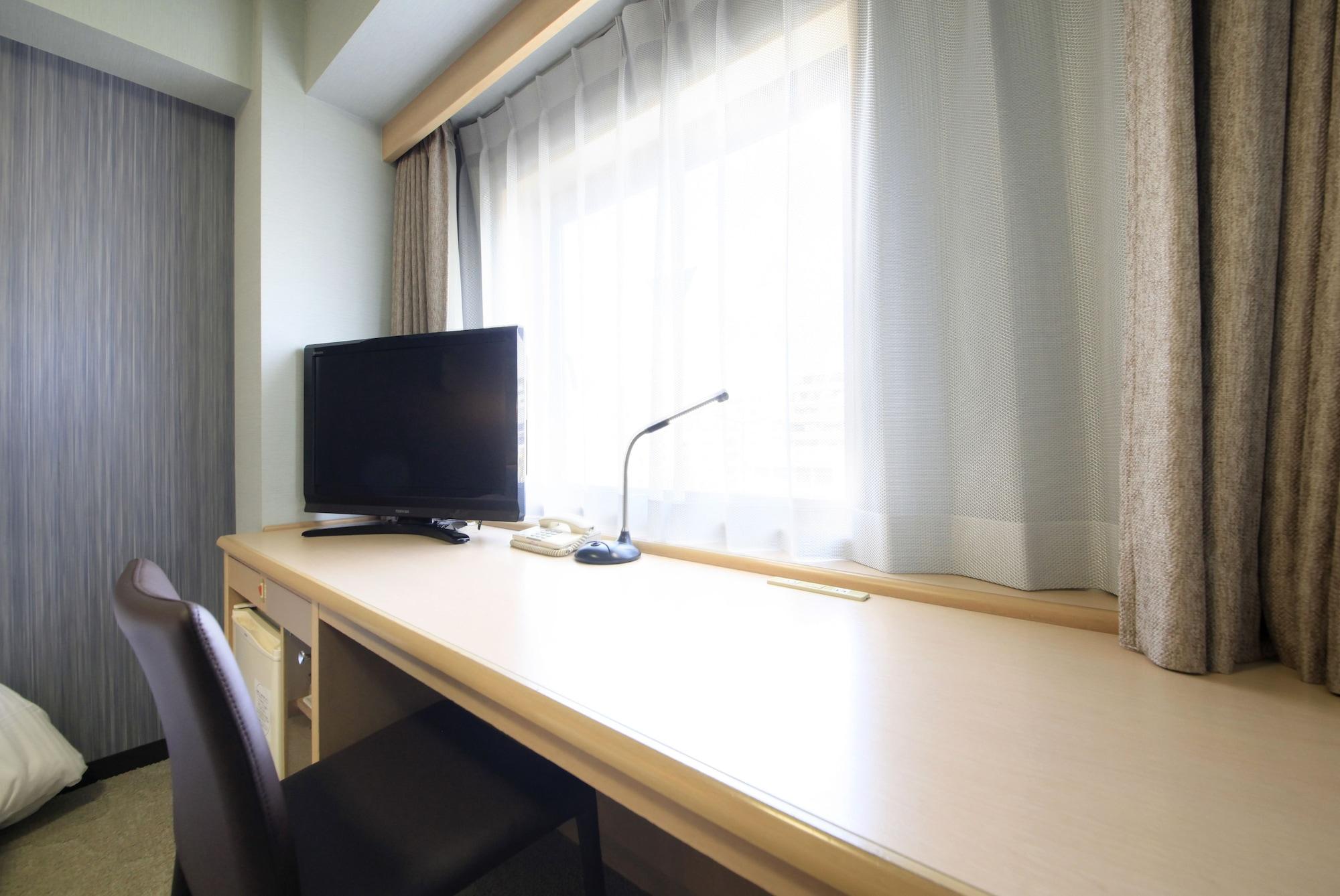 Richmond Hotel Naha Kumoji Zewnętrze zdjęcie