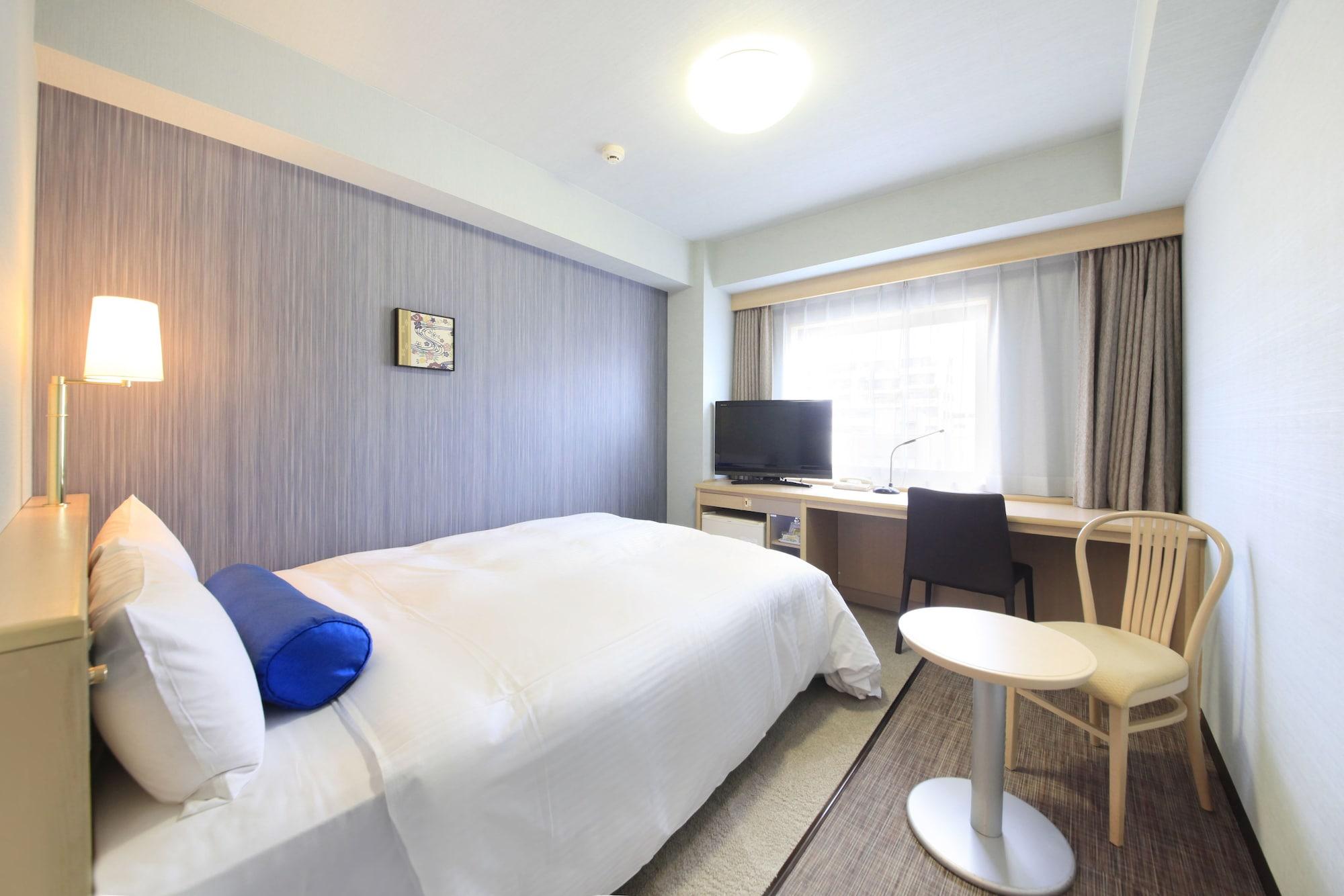 Richmond Hotel Naha Kumoji Zewnętrze zdjęcie
