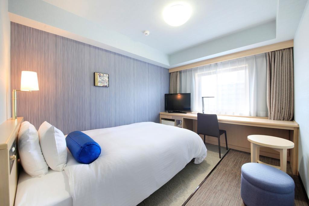 Richmond Hotel Naha Kumoji Zewnętrze zdjęcie