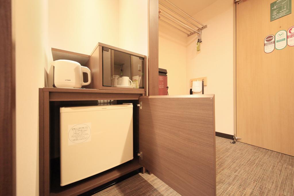 Richmond Hotel Naha Kumoji Zewnętrze zdjęcie