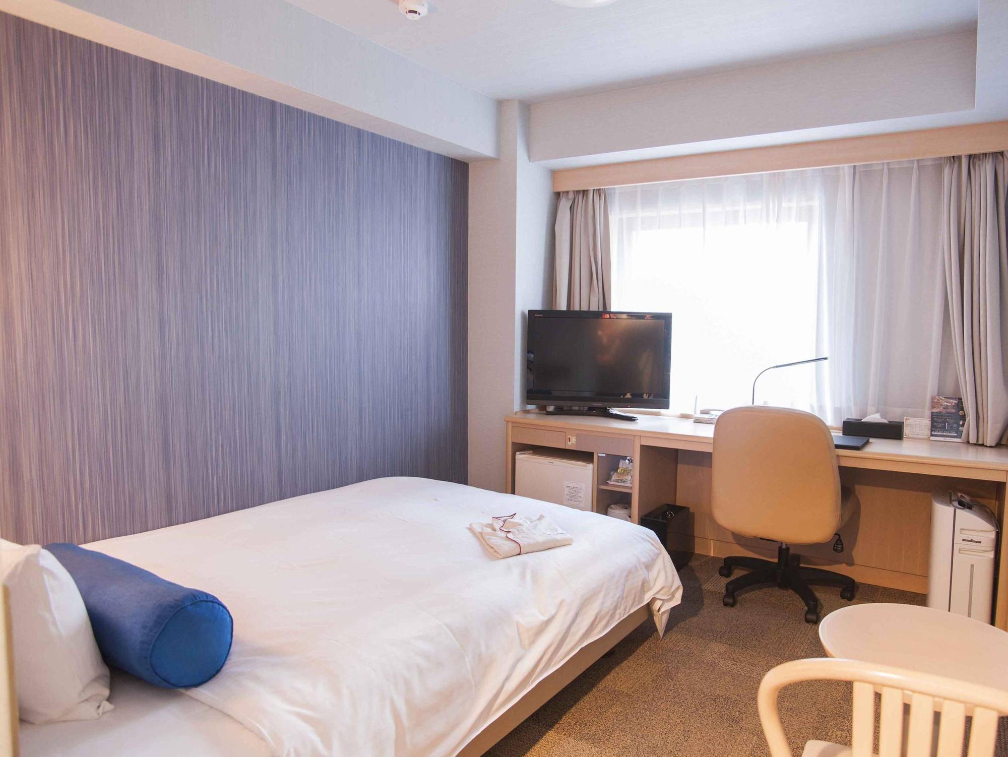 Richmond Hotel Naha Kumoji Zewnętrze zdjęcie